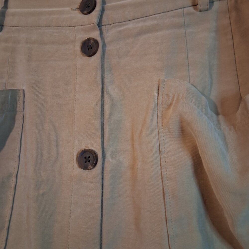 Old Navy Women's Flare Skirt Size Large - Picture 6 of 9